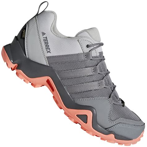 adidas ax2 mid gtx gore tex wanderschuh damen|Adidas outdoor terrex ax2r mid gtx + FREE SHIPPING.